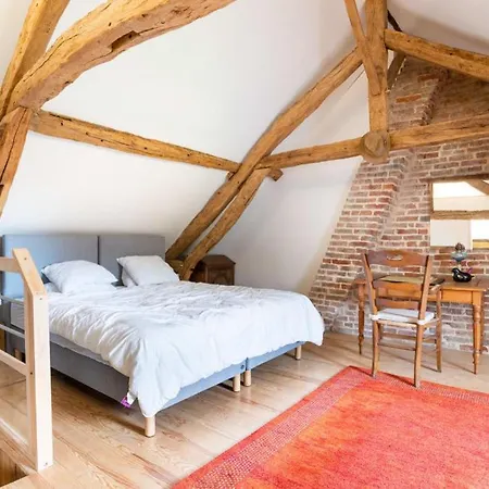 בית נופש Chateau D'arry Maison De Vacance *