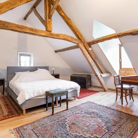 בית נופש Chateau D'arry Maison De Vacance Arry (Somme)