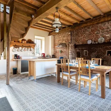 Chateau D'arry Maison De Vacance